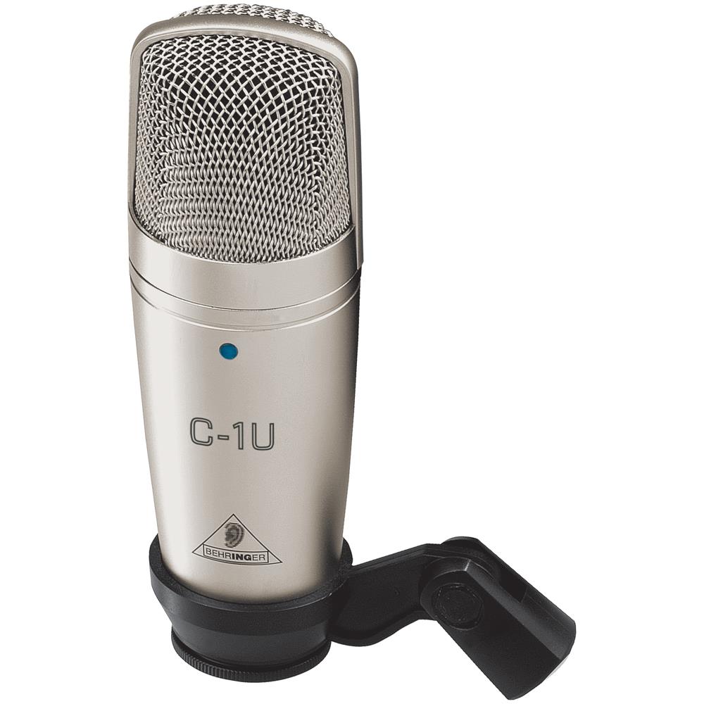 C-1U, 136 dBi, Cablato, 5V, 50 mA, 54 x 54 x 169 mm, 450g - Foto 2
